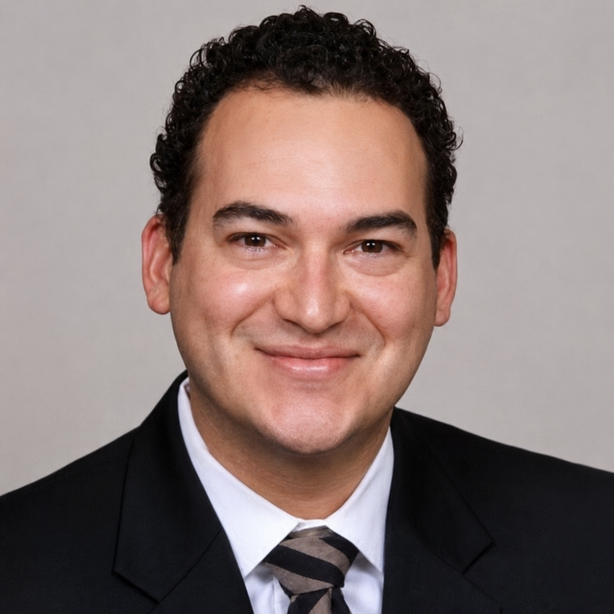 Attorney portrait